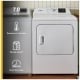 Whirlpool WGD4105SW