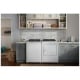 Whirlpool WGD5050LW