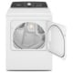 Sécheuse au gaz Whirlpool WGD5050LW