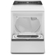 Whirlpool WGD5100HW Vented Dryer