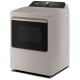 Sécheuse au gaz Whirlpool WGD8509TL 7.5 pi. cu.