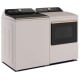 Sécheuse au gaz Whirlpool WGD8509TL