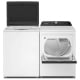 Whirlpool WGD8509TW