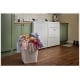 Whirlpool WTW4107SW