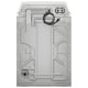 Whirlpool WTW4107SW