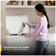 Whirlpool WTW4107SW