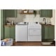 Whirlpool WTW4107SW