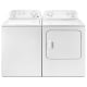Whirlpool WTW4616FW Top Load Washer
