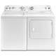 Whirlpool Washer (WTW4800XQ)