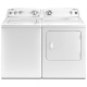 Whirlpool WTW4800XQ Washer