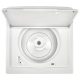 Whirlpool WTW4816FW Top Load Washer