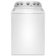 Whirlpool WTW4816FW Washer