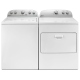 Whirlpool WTW4816FW Top Load Washer