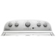 Whirlpool White Top Load Washer (WTW4816FW)