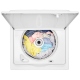 Whirlpool White Top Load Washer (WTW4855HW)