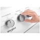 Whirlpool Top Load Washer (WTW4855HW)