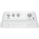 Whirlpool WTW4855HW Top Load Washer