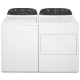 Whirlpool WTW4900BW Washer