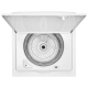 Whirlpool WTW4955HW