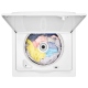 Whirlpool White Top Load Washer (WTW4955HW)