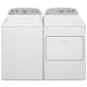 Whirlpool 4.5 cu. ft. White Top Load Washer (WTW4957PW)
