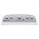 Whirlpool WTW4957PW