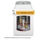 Whirlpool WTW4957PW 4.5 cu. ft. Washer