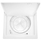 Whirlpool White Top Load Washer (WTW5000DW)