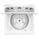 Whirlpool WTW5005KW Top Load Washer