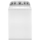 Whirlpool WTW5005KW Top Load Washer