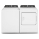 Whirlpool WTW5015LW