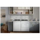 Whirlpool WTW5015LW