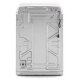 Whirlpool WTW5015LW