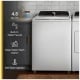 Whirlpool WTW5015LW