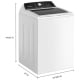 Whirlpool WTW5025SW