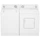 Whirlpool WTW5100SQ Laundry