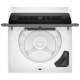 Whirlpool White Top Load Washer (WTW5105HW)
