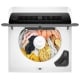 Whirlpool WTW5105HW Top Load Washer