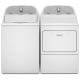 Whirlpool WTW5500XW Washer