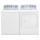 Whirlpool WTW5700SW Laundry