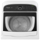 Whirlpool WTW5800BW Top Load Washer