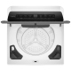 Whirlpool White Top Load Washer (WTW6120HW)