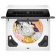 Whirlpool WTW6120HW Top Load Washer