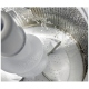 Whirlpool WTW6200SW Top Load Washer