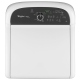 Whirlpool WTW8000BW Washer