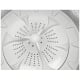 Whirlpool WTW8100BW Top Load Washer