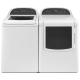 Whirlpool WTW8100BW Top Load Washer