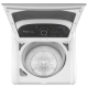 Whirlpool WTW8100BW Washer
