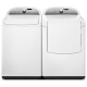 Whirlpool WTW8200YW Top Load Washer
