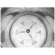 Whirlpool WTW8500BC Top Load Washer